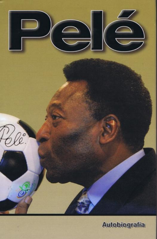 Kniha: Pelé - Pelé a kolektív
