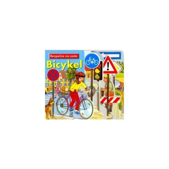 Kniha: Bicykelautor neuvedený