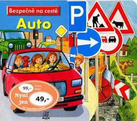 Kniha: Autoautor neuvedený