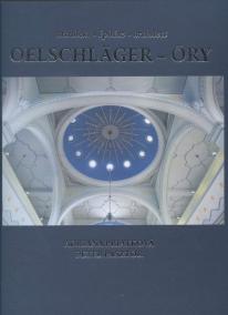 Architekt Oelschläger - Őry