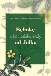 Bylinky a liečiteľské rady od Julky