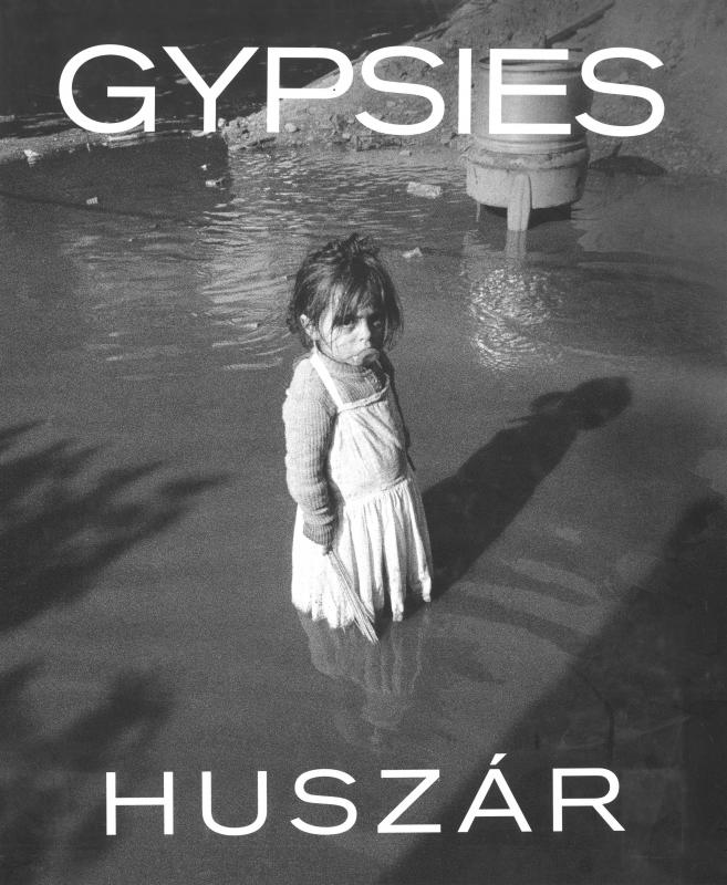 Kniha: Gypsies ( Huszár T. ) - Tibor Huszár