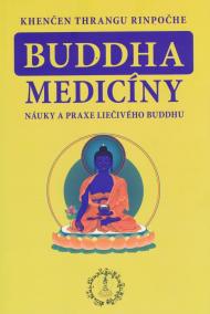 Buddha medicíny