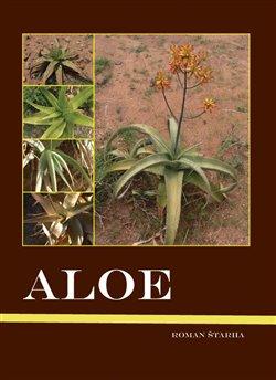 Kniha: Aloe - Štarha, Roman