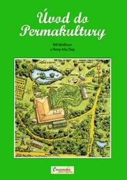 Kniha: Úvod do permakultúry - Bill Mollison