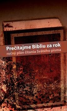 Kniha: Prečítajme Bibliu za rokautor neuvedený