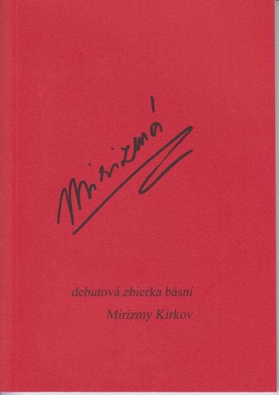 Kniha: Mirizmá - Kirkov Mirizmá