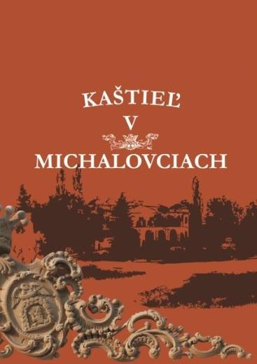 Kniha: Kaštieľ v Michalovciachkolektív autorov