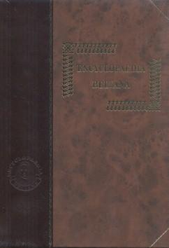 Kniha: Encyclopaedia Beliana 7. zväzok - Kolektív autorov