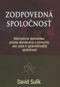 Zodpovedná spoločnosť