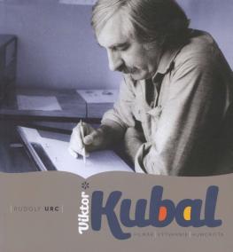 Viktor Kubal