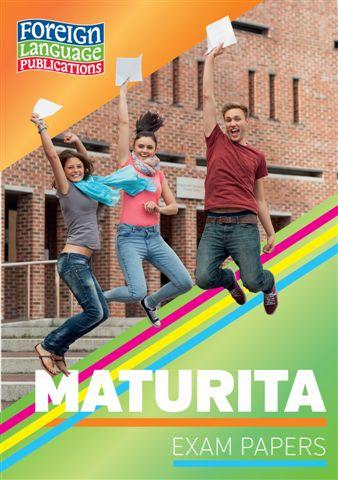 Kniha: Maturita, 2. doplnené vydanie - Miroslava Dubanová