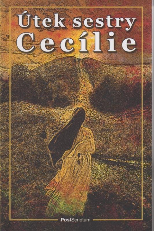 Kniha: Útek sestry Cecílie - Brinkley William