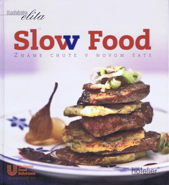 Kniha: Slow Foodkolektív autorov