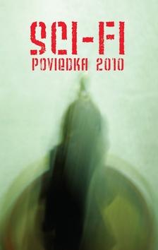 Kniha: Sci - fiautor neuvedený