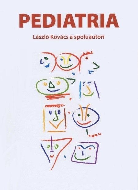 Kniha: Pediatria - László Kovács a kol.