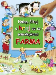 Kniha: Farmaautor neuvedený