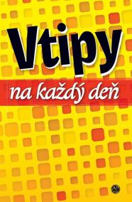 Vtipy na každý deň