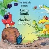 Kniha: Lúčny koník a chrobák hnojival - Violett Zugoov