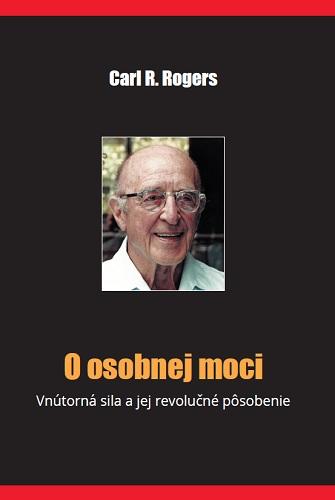 Kniha: O osobnej moci - Carl.R.Rogers