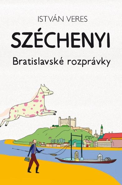 Kniha: Széchenyi - István Veres