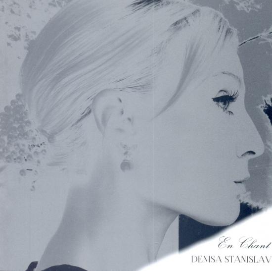 Kniha: En Chant - Stanislavová Denisa