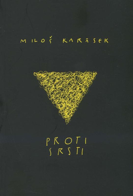 Kniha: Proti srsti - Miloš Karásek