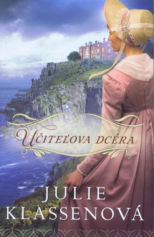 Kniha: Učiteľova dcéra - Klassenová Julie