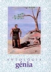 Kniha: Antológia génia - Jozef Dominik