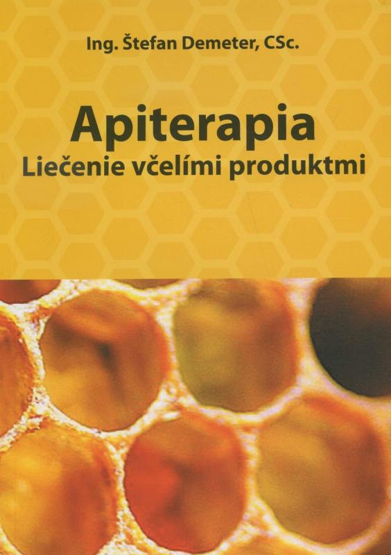 Apiterapia