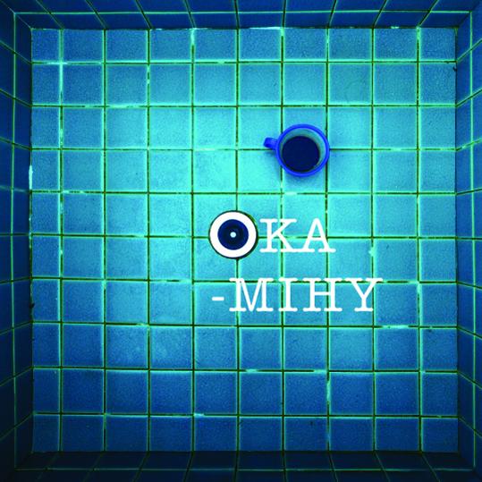 Kniha: Oka-mihy - Zuzana Horváthová