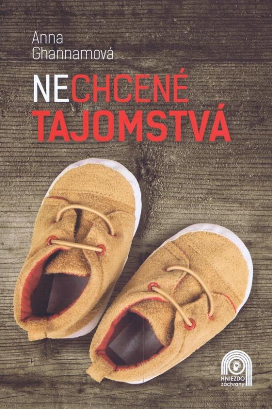 Kniha: Nechcené tajomstvá - Ghannamová Anna