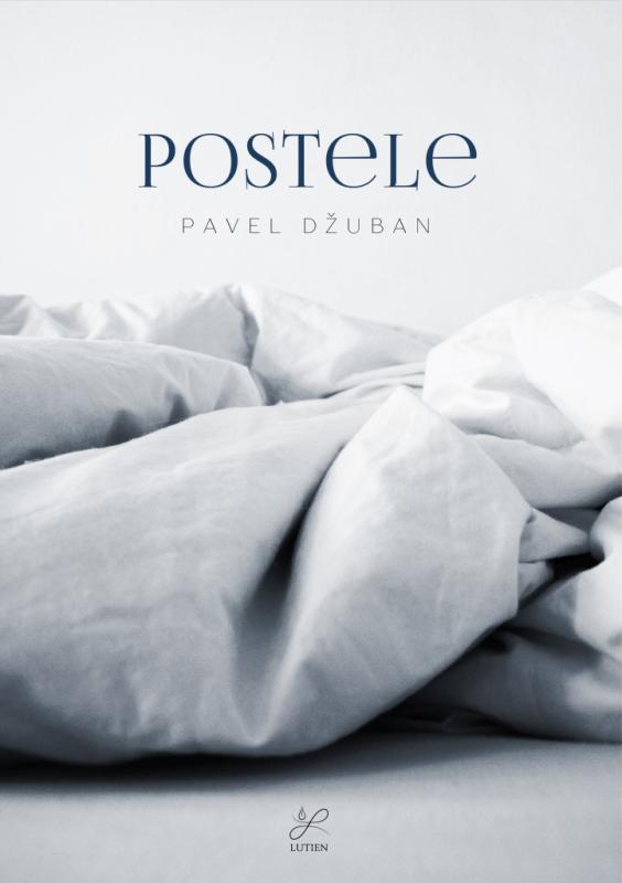 Kniha: Postele - Pavel Džuban