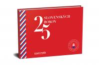 25 slovenských rokov