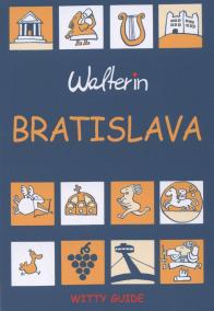 Bratislava (Walterin) Englisch