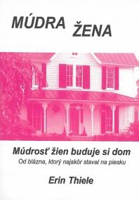 Múdra žena