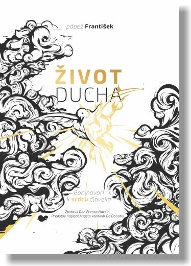 Kniha: Život Ducha - Papež František