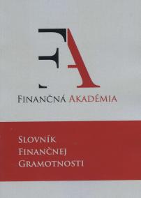 Slovník finančnej gramotnosti