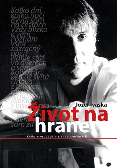 Kniha: Život na hrane - Jozef Ivaška