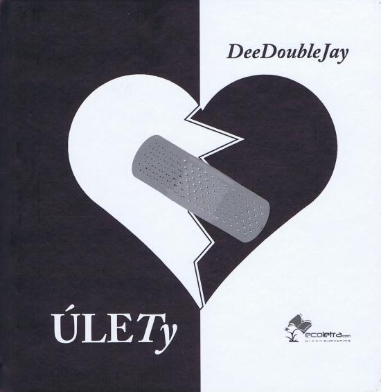 Kniha: ÚLETy - DeeDoubleJay