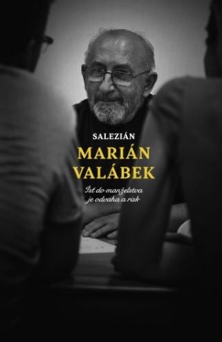 Kniha: Salezián Marián Valábek - Marián Valábek