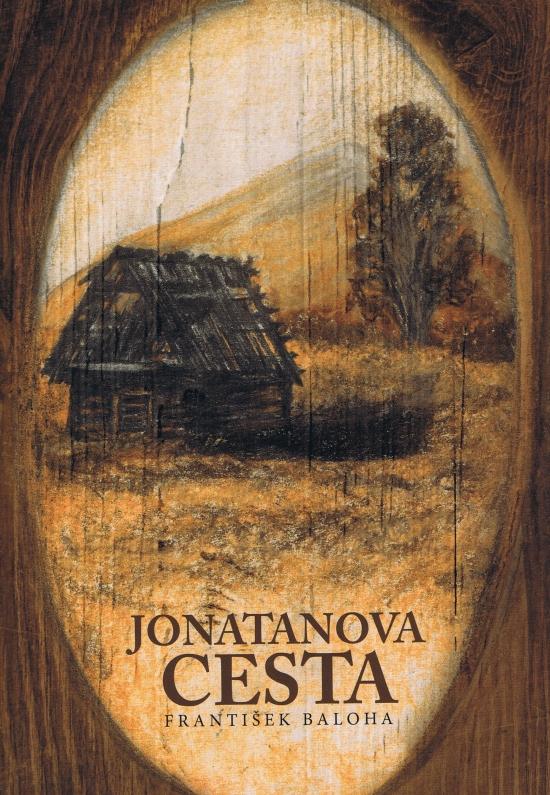 Kniha: Jonatanova cesta - Baloha František