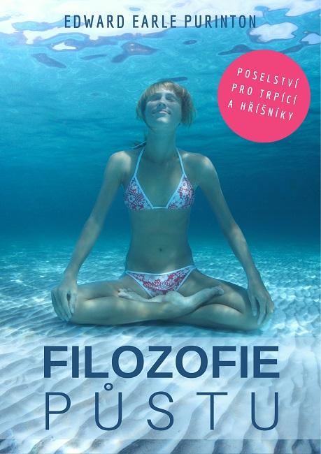Kniha: Filozofie půstu - Edward Earle Purinton