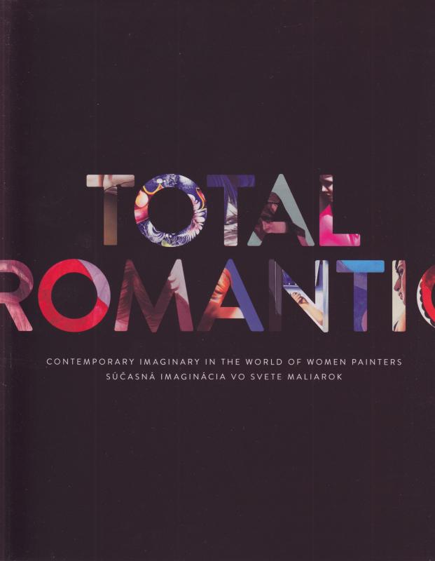 Kniha: Total Romantic - Rastislav Podoba