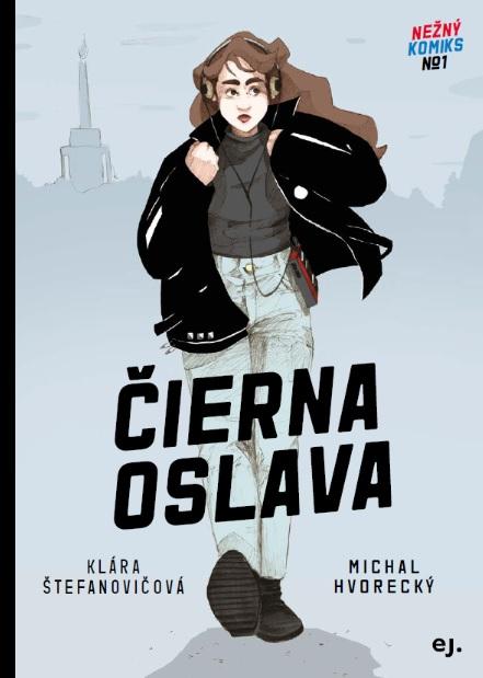Kniha: Čierna oslava - Michal Hvorecký