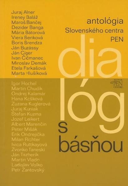 Kniha: Dialóg s básňoukolektív autorov