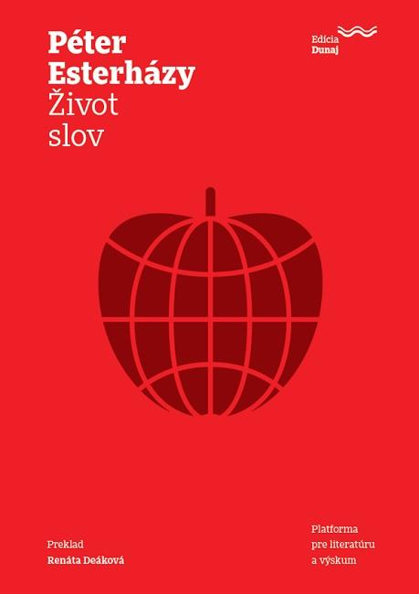 Kniha: Život slov - Péter Esterházy