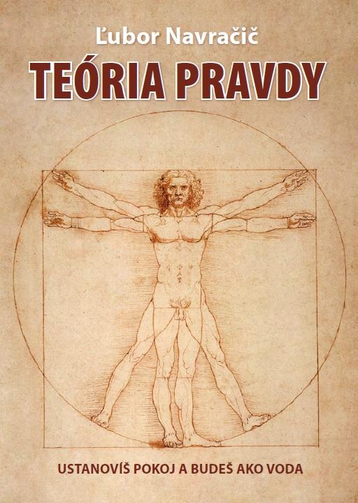 Kniha: Teória pravdy - Ľubor Navračič