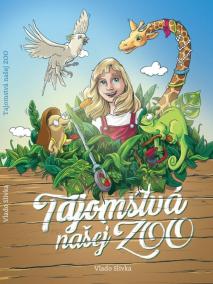 Tajomstvá našej ZOO