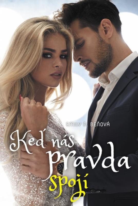 Kniha: Keď nás pravda spojí - Dalekorejová Beňová Emília